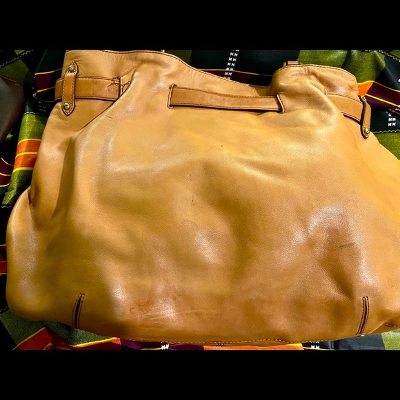 Cole Haan Large Handbag - Picture 7 of 8